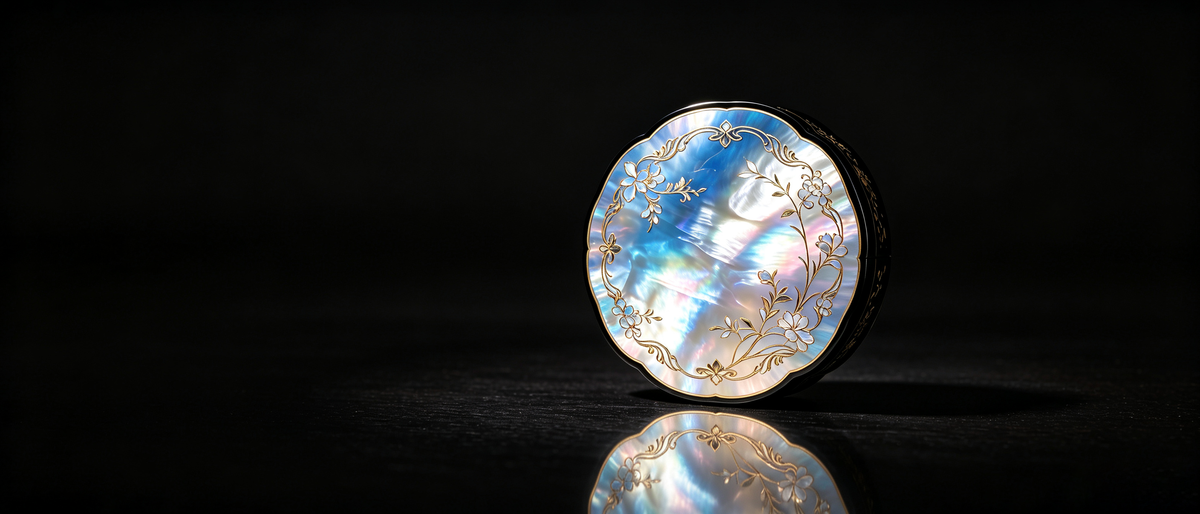 What Is Mother of Pearl? A Collector’s Guide to Shell Inlay and Lacquerware